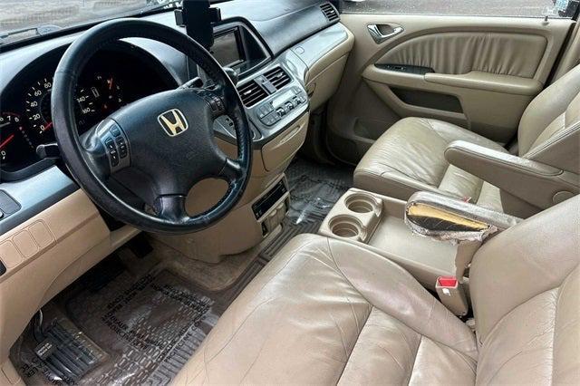 used 2006 Honda Odyssey car, priced at $5,995