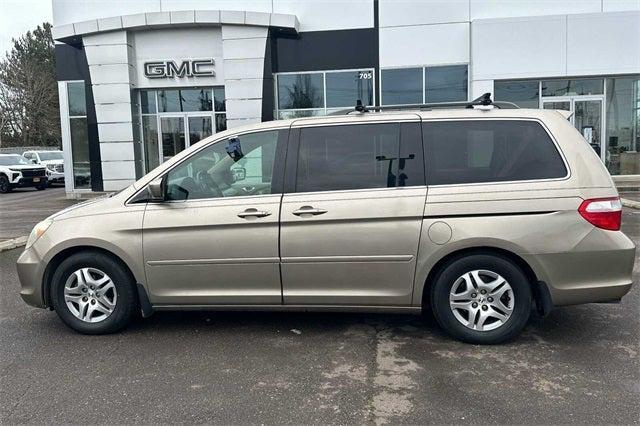 used 2006 Honda Odyssey car, priced at $5,995