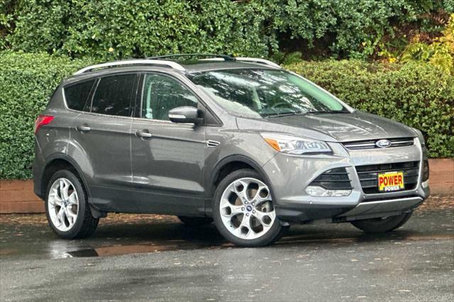 used 2013 Ford Escape car, priced at $10,995