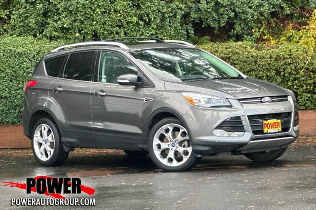 used 2013 Ford Escape car, priced at $10,995