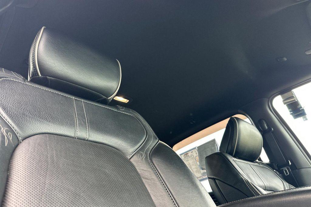 used 2020 Ram 1500 car, priced at $36,000