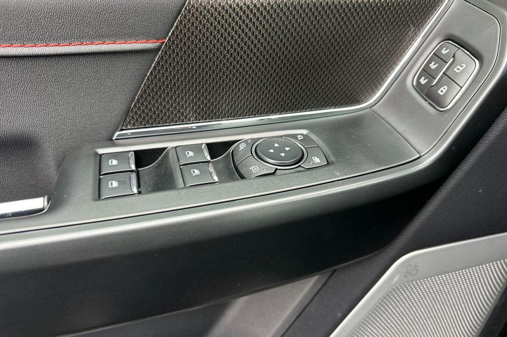 new 2025 Ford F-150 car, priced at $86,995