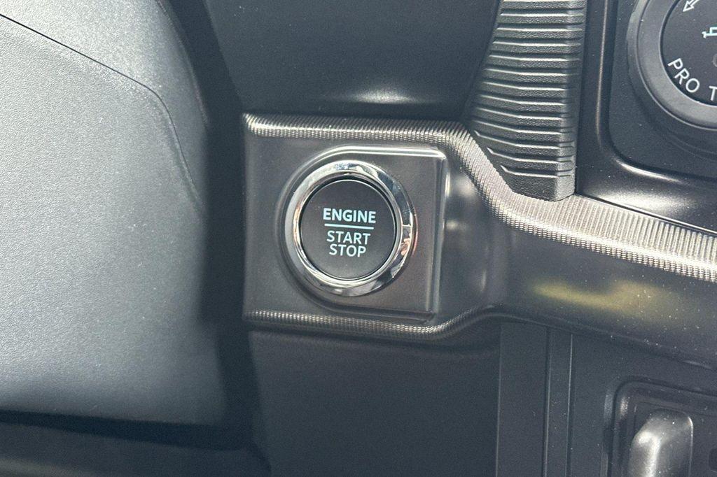 new 2025 Ford F-150 car, priced at $86,995