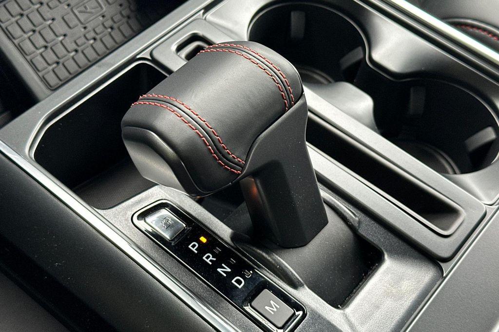 new 2025 Ford F-150 car, priced at $86,995