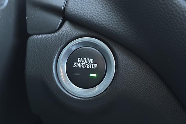 used 2023 Chevrolet Equinox car, priced at $23,995