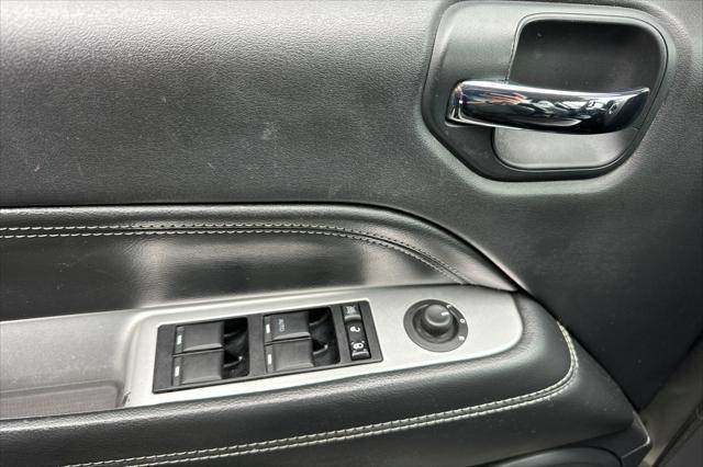 used 2014 Jeep Compass car, priced at $8,991