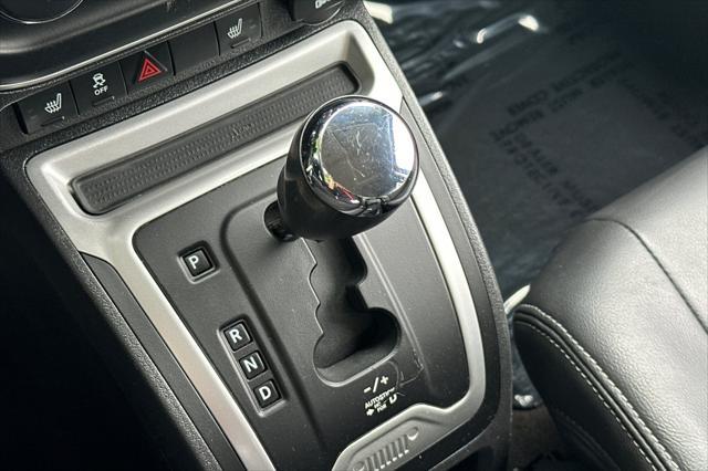 used 2014 Jeep Compass car, priced at $8,991