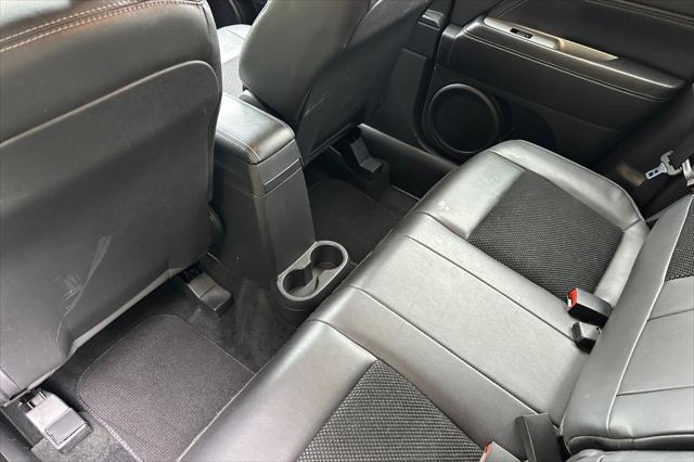 used 2014 Jeep Compass car, priced at $8,991