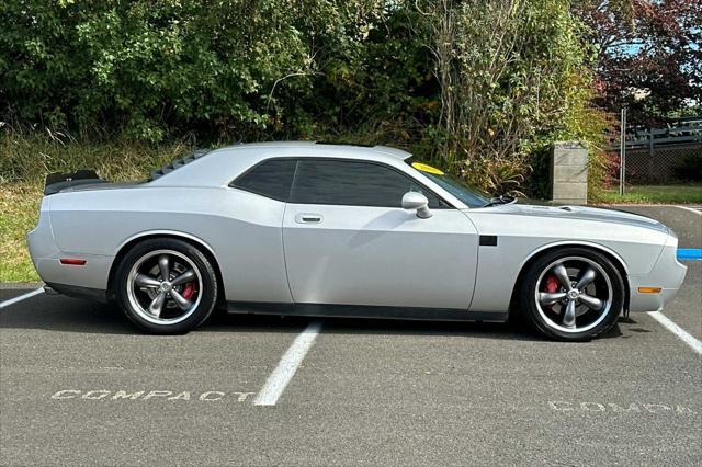 used 2009 Dodge Challenger car, priced at $18,995