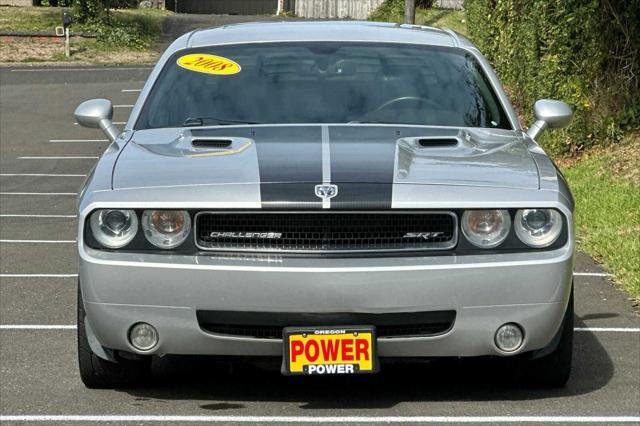 used 2009 Dodge Challenger car, priced at $18,995