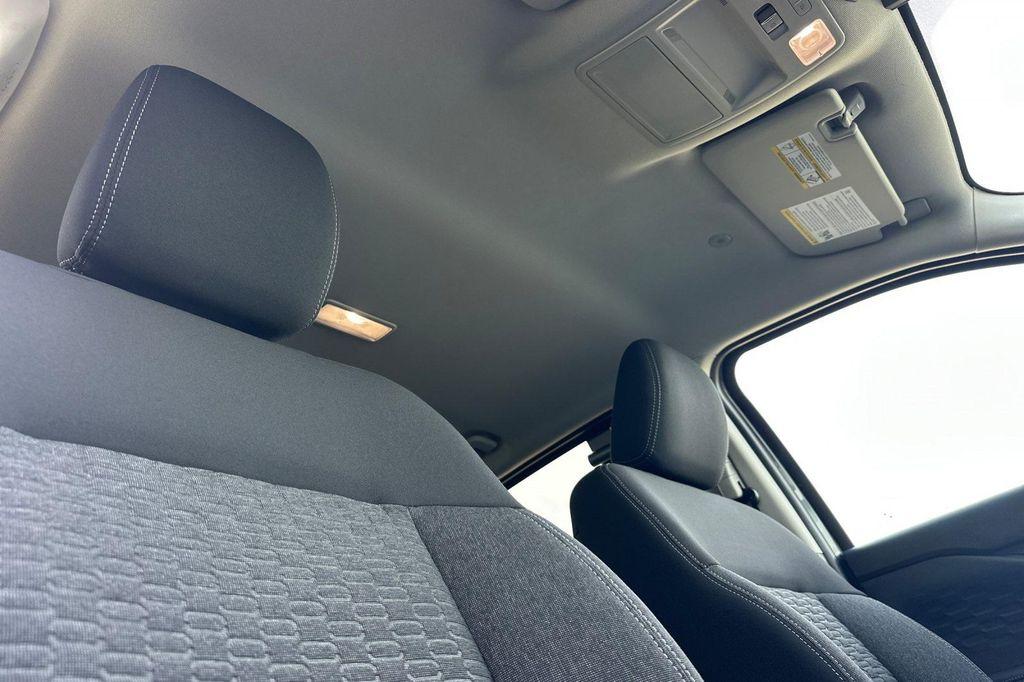 new 2025 Ford Ranger car, priced at $42,255