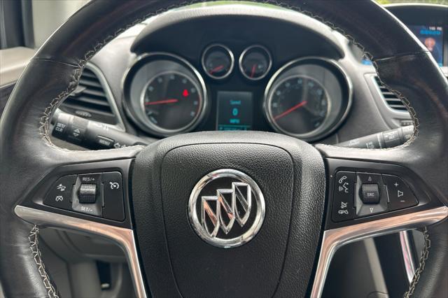 used 2013 Buick Encore car, priced at $7,995