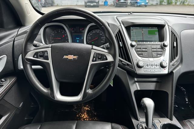 used 2012 Chevrolet Equinox car, priced at $10,995