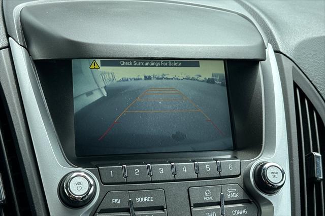 used 2012 Chevrolet Equinox car, priced at $10,995