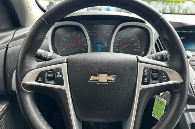 used 2012 Chevrolet Equinox car, priced at $10,995