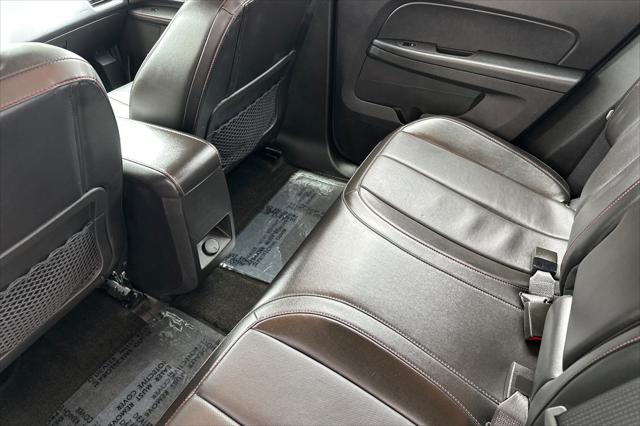 used 2012 Chevrolet Equinox car, priced at $10,995