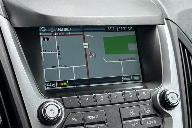 used 2012 Chevrolet Equinox car, priced at $10,995