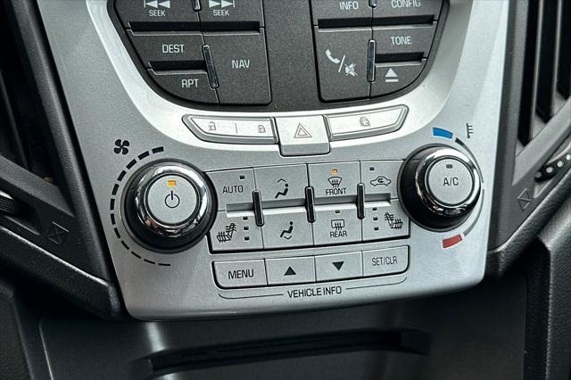 used 2012 Chevrolet Equinox car, priced at $10,995