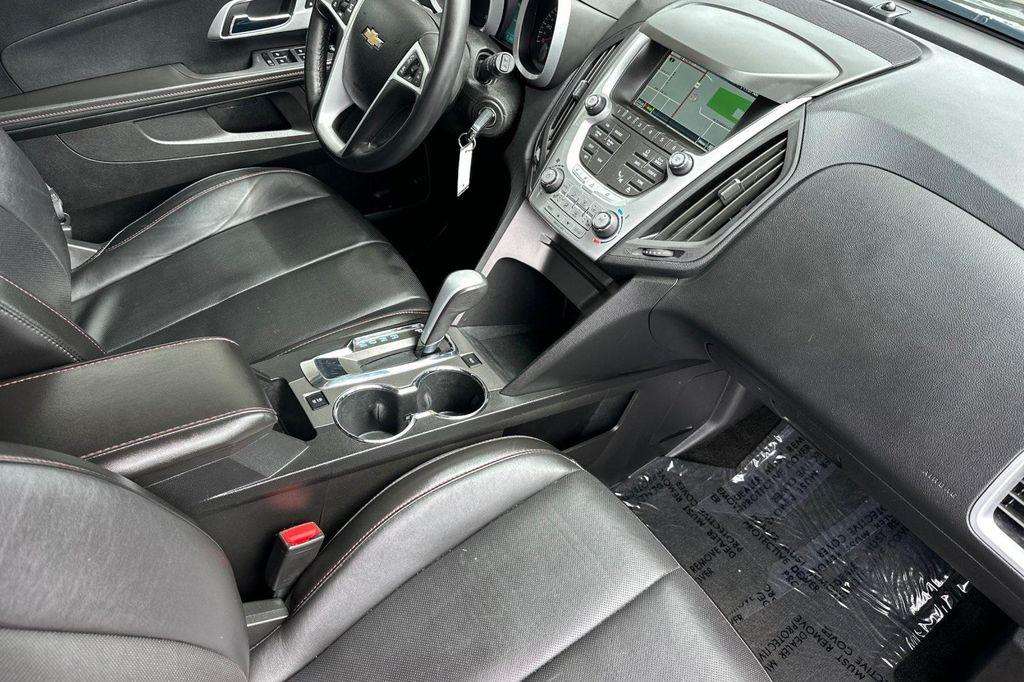 used 2012 Chevrolet Equinox car, priced at $10,995