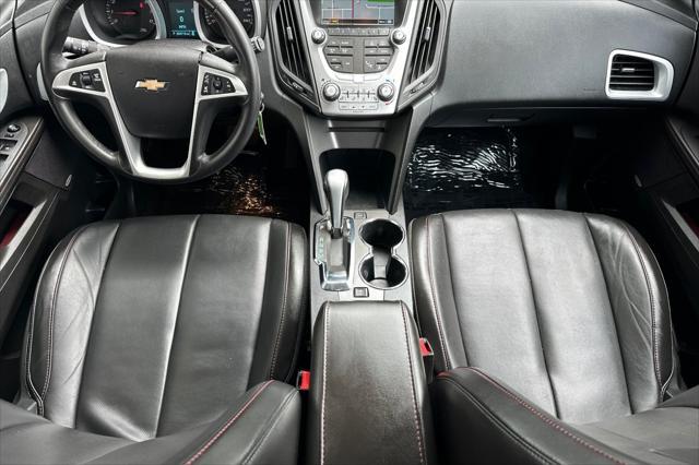 used 2012 Chevrolet Equinox car, priced at $10,995