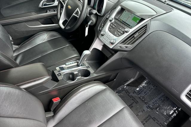 used 2012 Chevrolet Equinox car, priced at $10,995