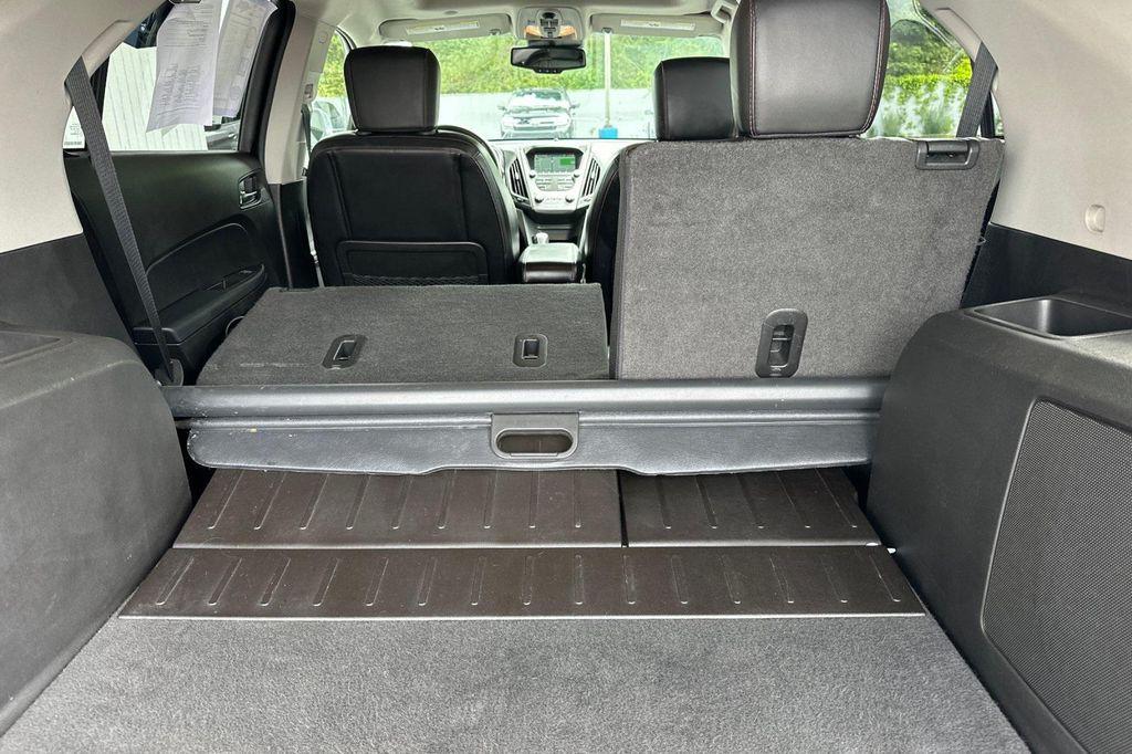 used 2012 Chevrolet Equinox car, priced at $10,995