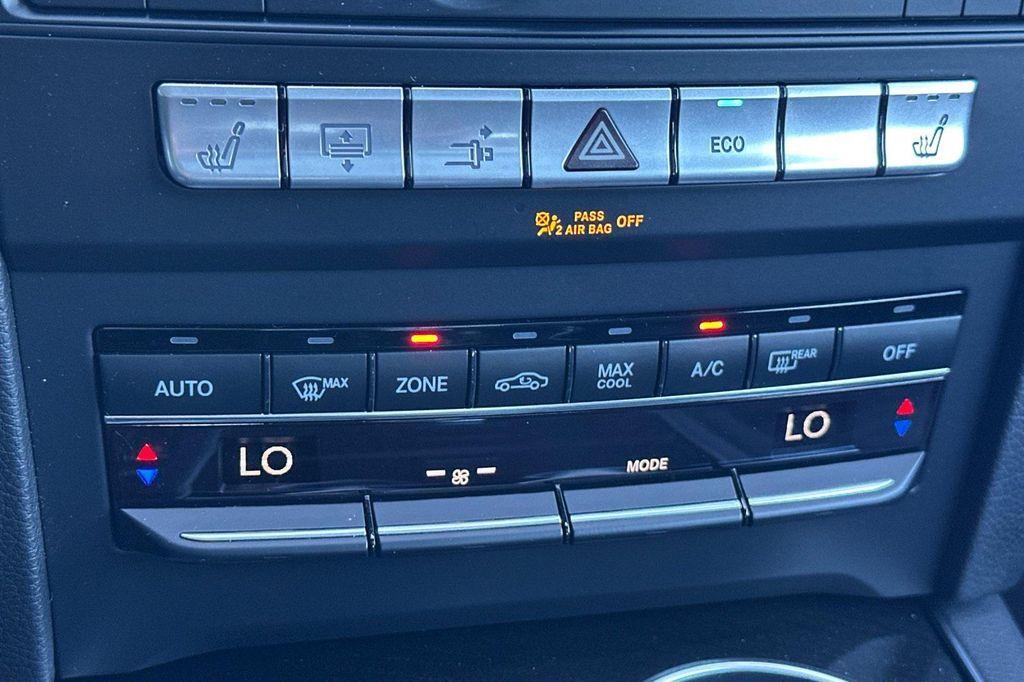 used 2017 Mercedes-Benz E-Class car, priced at $29,995