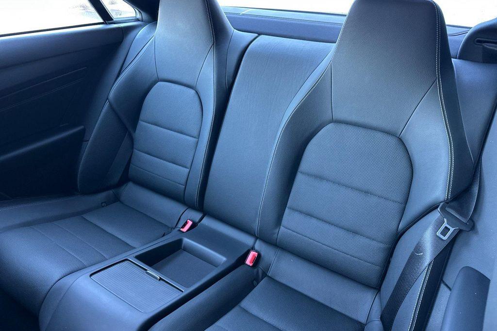 used 2017 Mercedes-Benz E-Class car, priced at $29,995