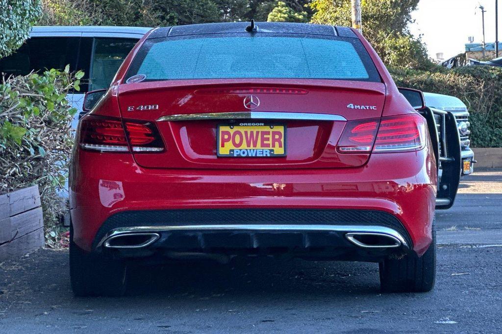 used 2017 Mercedes-Benz E-Class car, priced at $29,995