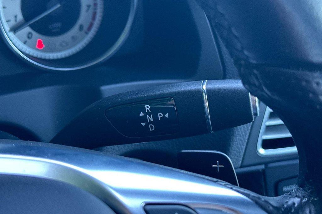 used 2017 Mercedes-Benz E-Class car, priced at $29,995