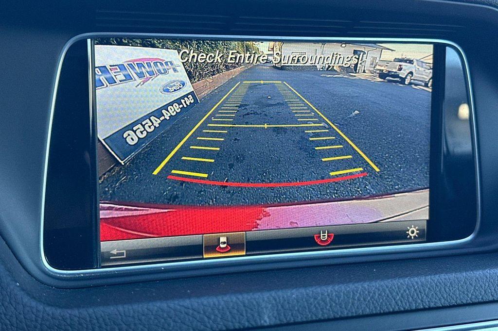 used 2017 Mercedes-Benz E-Class car, priced at $29,995