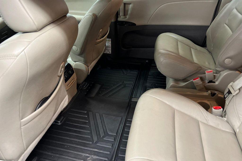 used 2019 Toyota Sienna car, priced at $26,400