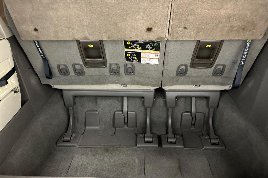 used 2019 Toyota Sienna car, priced at $26,400