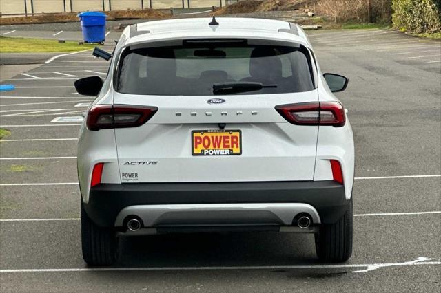 new 2025 Ford Escape car, priced at $29,800