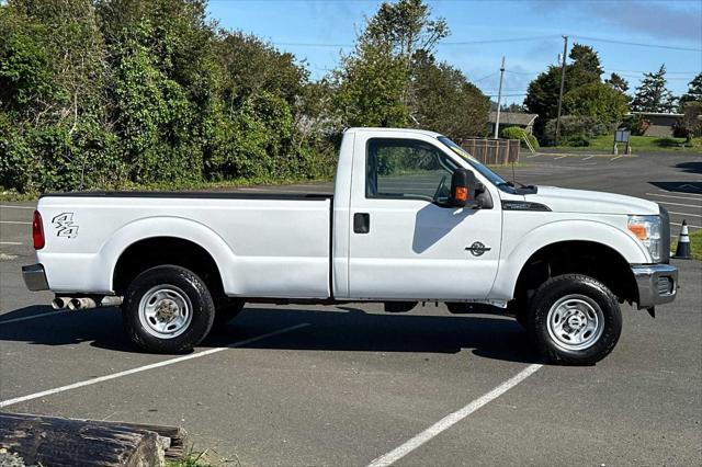 used 2014 Ford F-250 car, priced at $19,995