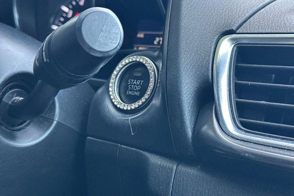 used 2018 Mazda Mazda3 car, priced at $13,995