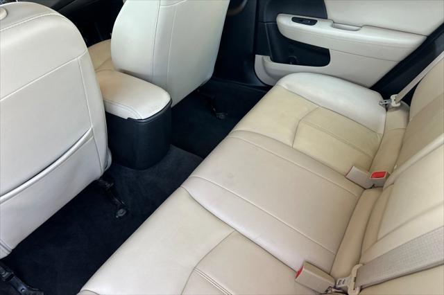 used 2012 Chrysler 200 car, priced at $4,128