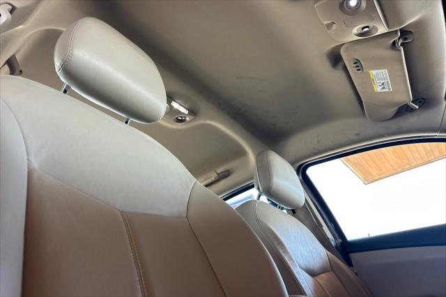 used 2012 Chrysler 200 car, priced at $4,128