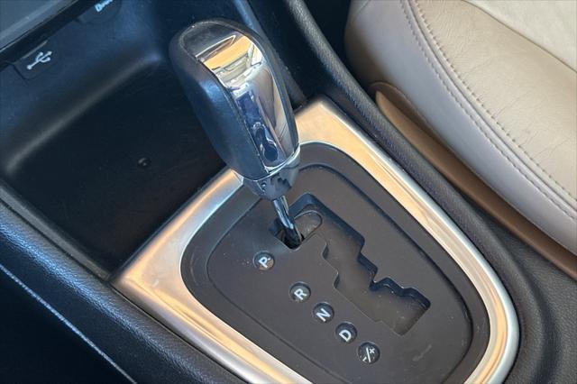 used 2012 Chrysler 200 car, priced at $4,128