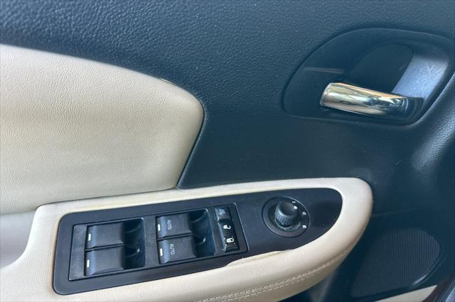 used 2012 Chrysler 200 car, priced at $4,128