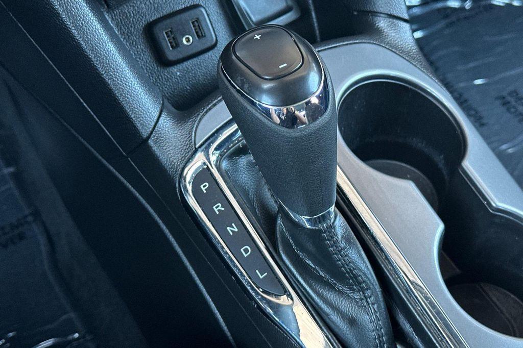 used 2019 Chevrolet Cruze car, priced at $11,227