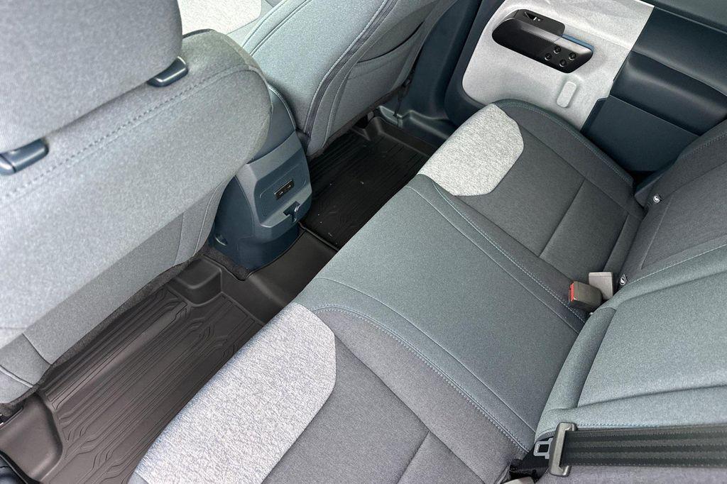 new 2025 Ford Maverick car, priced at $37,270