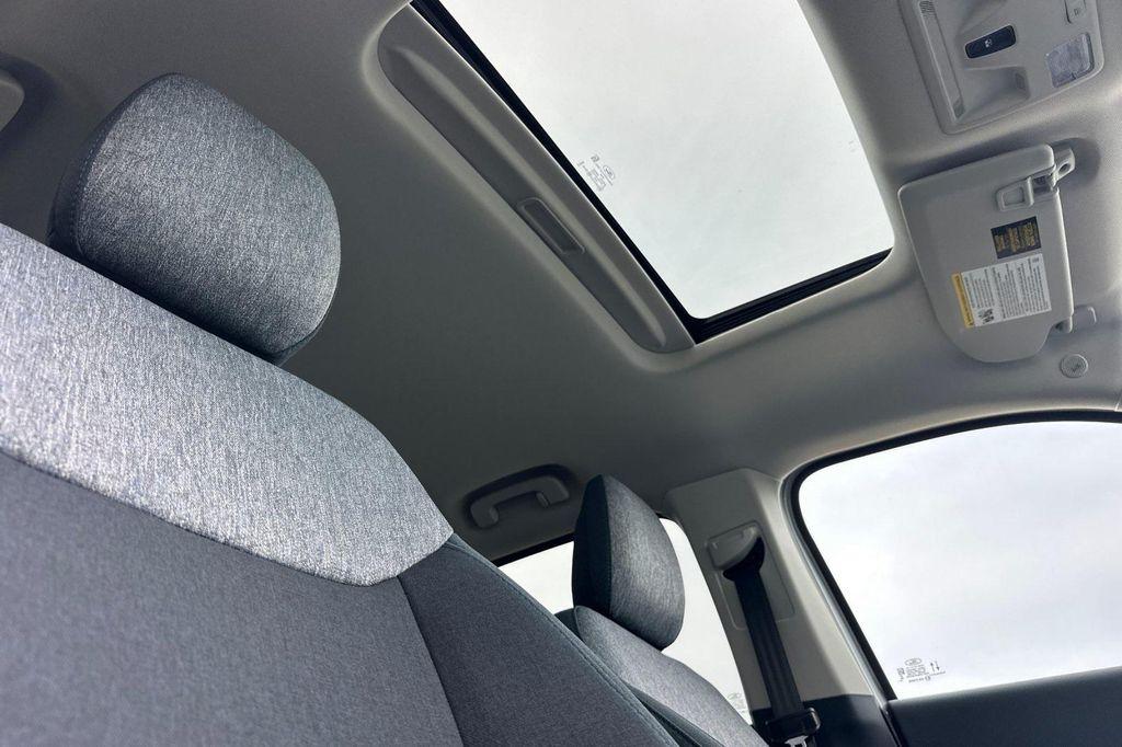 new 2025 Ford Maverick car, priced at $37,270