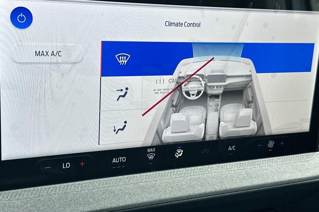 new 2025 Ford Maverick car, priced at $37,270