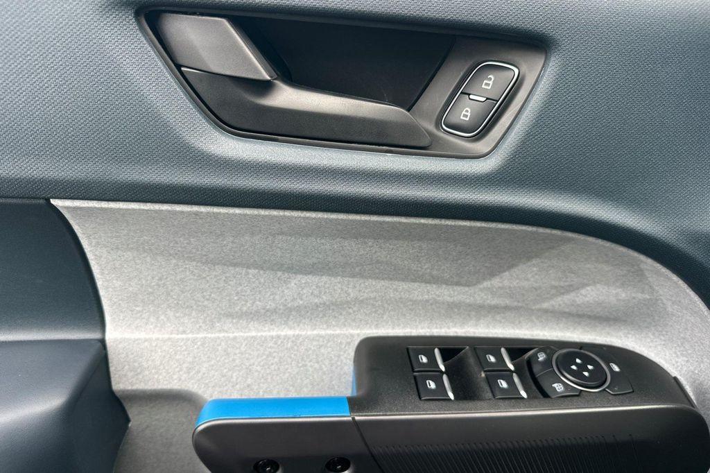 new 2025 Ford Maverick car, priced at $37,270