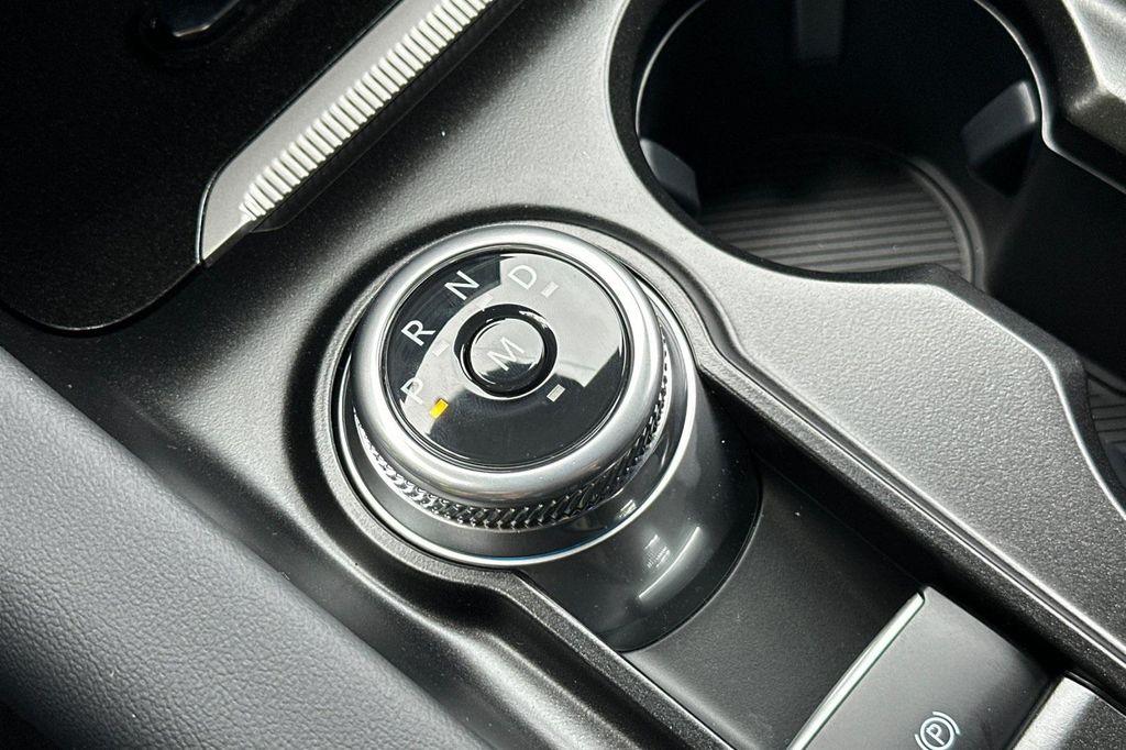 new 2025 Ford Explorer car, priced at $62,410