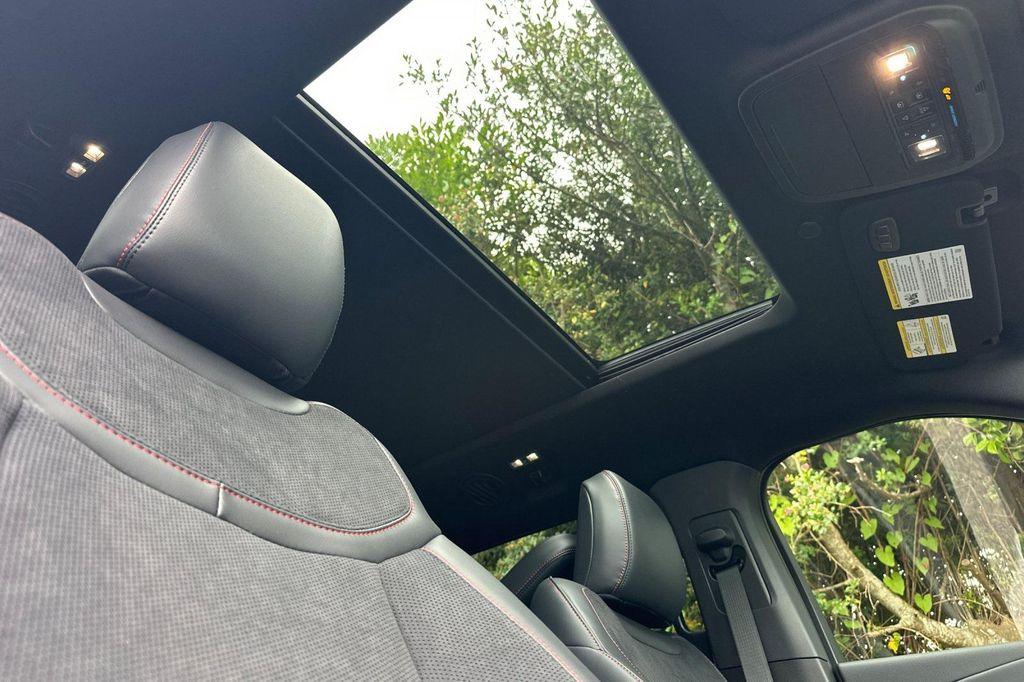 new 2025 Ford Explorer car, priced at $62,410