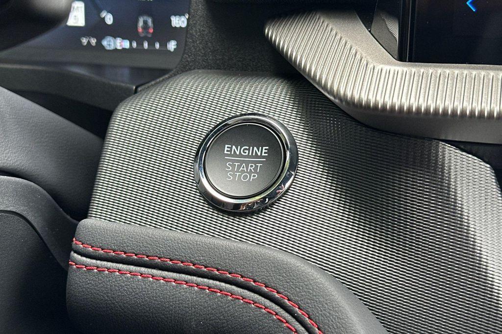 new 2025 Ford Explorer car, priced at $62,410