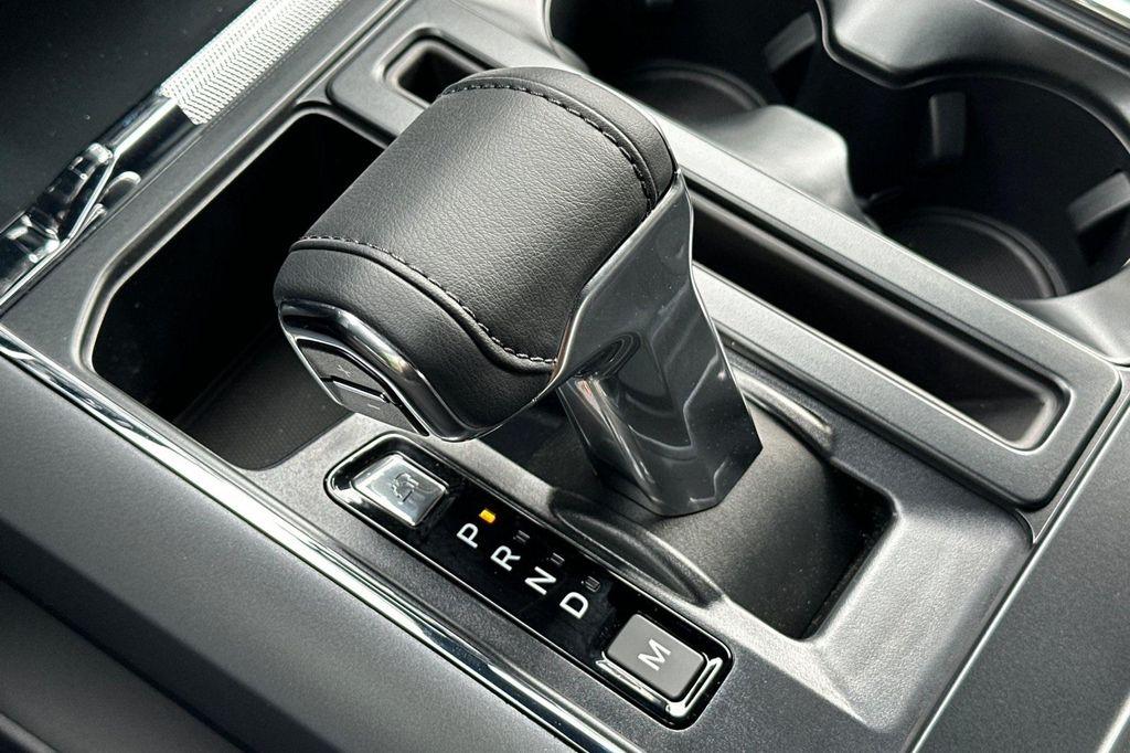 new 2025 Ford F-150 car, priced at $69,960
