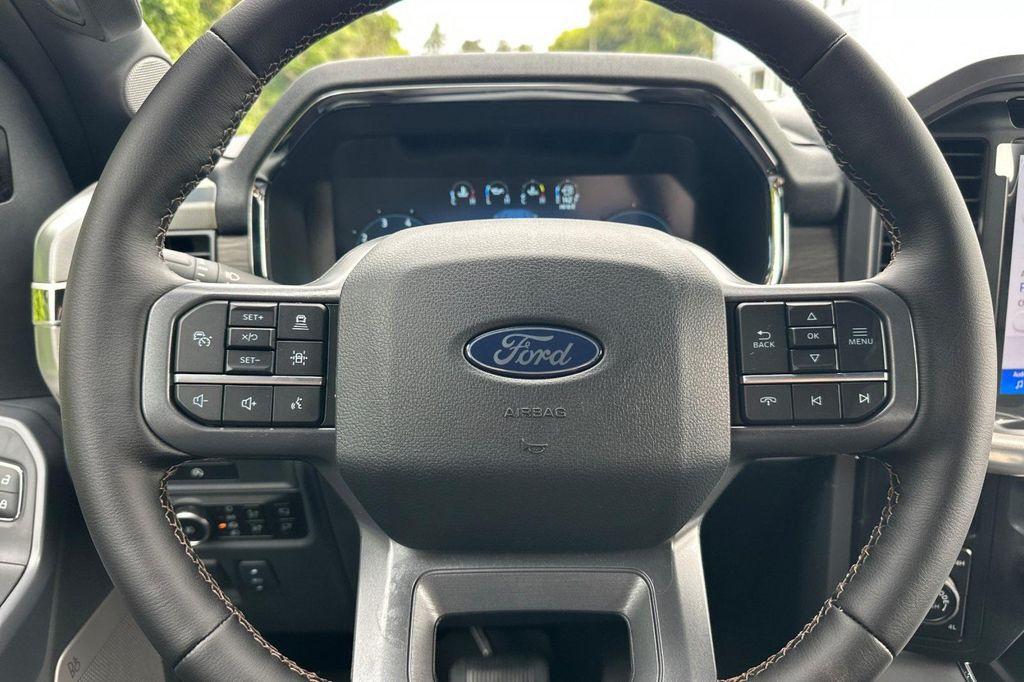 new 2025 Ford F-150 car, priced at $69,960
